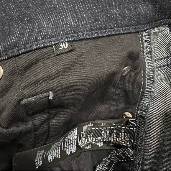 7 For All Mankind Men’s Austyn Jeans - Picture 9 of 9